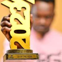 WILDING OUT - VOL 1 // GOSPEL AFROBEATS by Deejay_Smasher