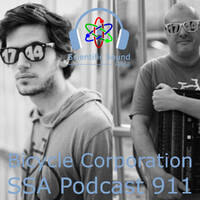 Scientific Sound Asia Podcast 911 is Bicycle Corporations 'Foundations' 84. by Scientific Sound Asia Radio