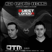 HOT TROPIC TECHNO #17 feat ONDAS LINEALES by HOT TROPIC TECHNO