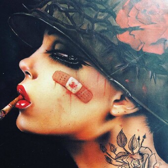 ƎLEC&perp;RO SƎNSUAL