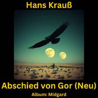 Abschied von Gor (Neu) by Hans Krauß