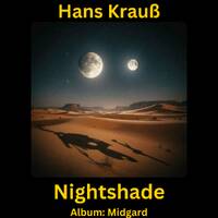 Nightshade by Hans Krauß