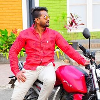 Raj Dalavi
