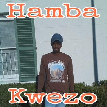 Hamba Kwezo
