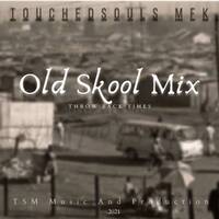 THROWBACK Classic SPECIAL MIX by Kgosi Oratile Seima