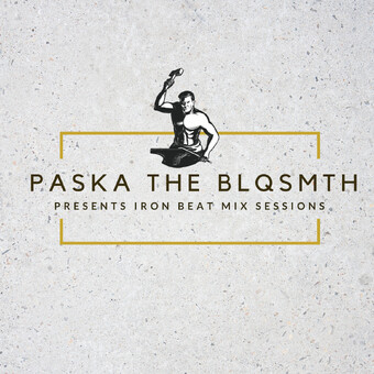 Paska Le'BlaqSmth