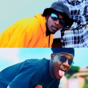 Teddy Cue de vocal RSA