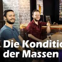 Die Konditionierung der Massen - #Barcode by NuoFlix