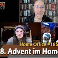 Home Office #185 by NuoFlix