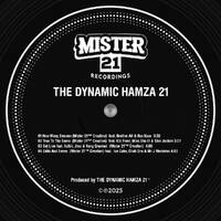 04 Odds And Evens (Mister 21 Creation) feat. Ice Cube, Chali 2na &amp; Mr J Medeiros 116bpm by Mister21