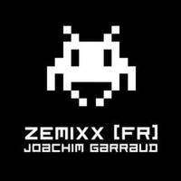Joachim Garraud - ZeMIXX 968 (Navigate) by tocco_scuro