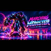 Lotek Style - MARCHING MONSTER - 01.10.2026 by Lotek Style