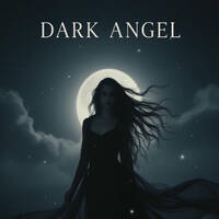 Dark Angel by Carola Kickers