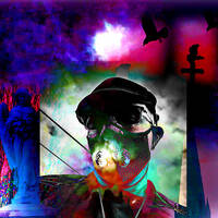 1614#InfectiousUneaseRadio 19_01_25(USA) &amp; 21_01_25(Australia)-Industrial-Futurepop-Gothic-Synthwave Punk by INFECTIOUS UNEASE RADIO & SUBTERRANEAN ZONE RADIO info@infectiousuneaseradio.com