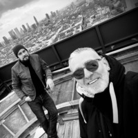 PINO CARUSO aka PINO13 &amp; PHILLYSMOVE - Homebase - 34ers - Graffiti, Breakdance &amp; Hip Hop Legends - Frankfurt - [ GERMANY ] by Radio X Interviews