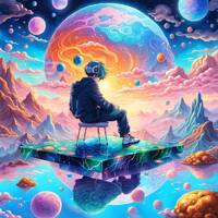 Chill Zone by NyxSix Supernova