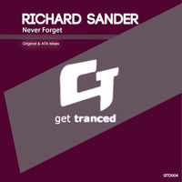 Richard Sander - Never Forget (ATA Remix) by ata.music