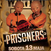 PRISONERS SHOW - VIVA RYBNO - 13.05.2017 - seciki.pl by seciki.pl [Klubowe Sety Official]
