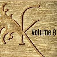Kayu Café - Volume 8 by Gavboi