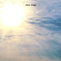 JFF 946 – New Days by Johanne G Gagnon