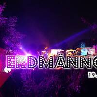 JOIX live @ Erdmännchen Festival, 2016-08-19 by JOIX