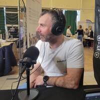 Yohan Desmoulins - France Volière - Maréché by Frequence Sillé