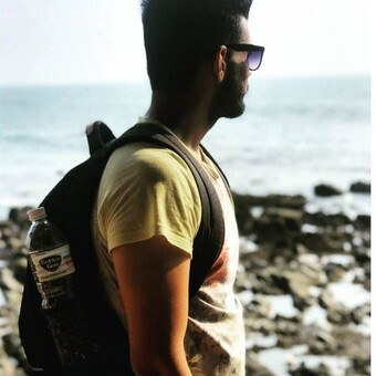 Nishant Dhir