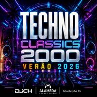 TECHNO CLASSICS 2000 VERÃO 2026 by Carlos Henrique Rodrigues