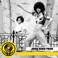 Liquid Sunshine #25 - Juicy Disco Fruit - Liquid Sunshine @ The Face Radio - 08-09-2020 by Liquid Sunshine