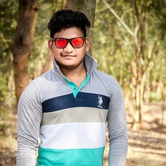 Prince Pratap - DjSp