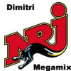 NRJ MEGAMIX DIMITRI FROM PARIS