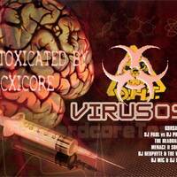 DHT Project - Virus 09 by Dj~M...