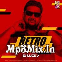 TERE DAR PAR SANAM | DJ LUCKY | BOLLYWOOD DEAMND by Bollywood Demand