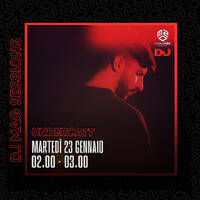 DJ Mag Sessions - Undercatt (24.01.2024) by djsets4u