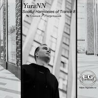 YuraNN - Soulful Harmonies of Trance 8 by djsets4u