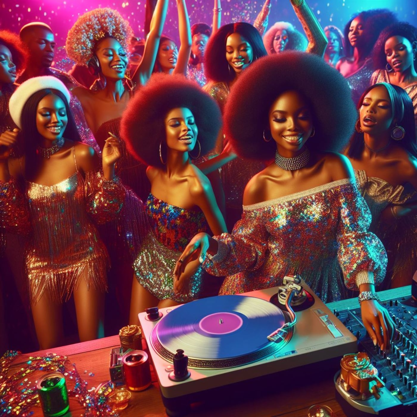 The Deep House Cave by Dj TuXxL (Univers DJ)