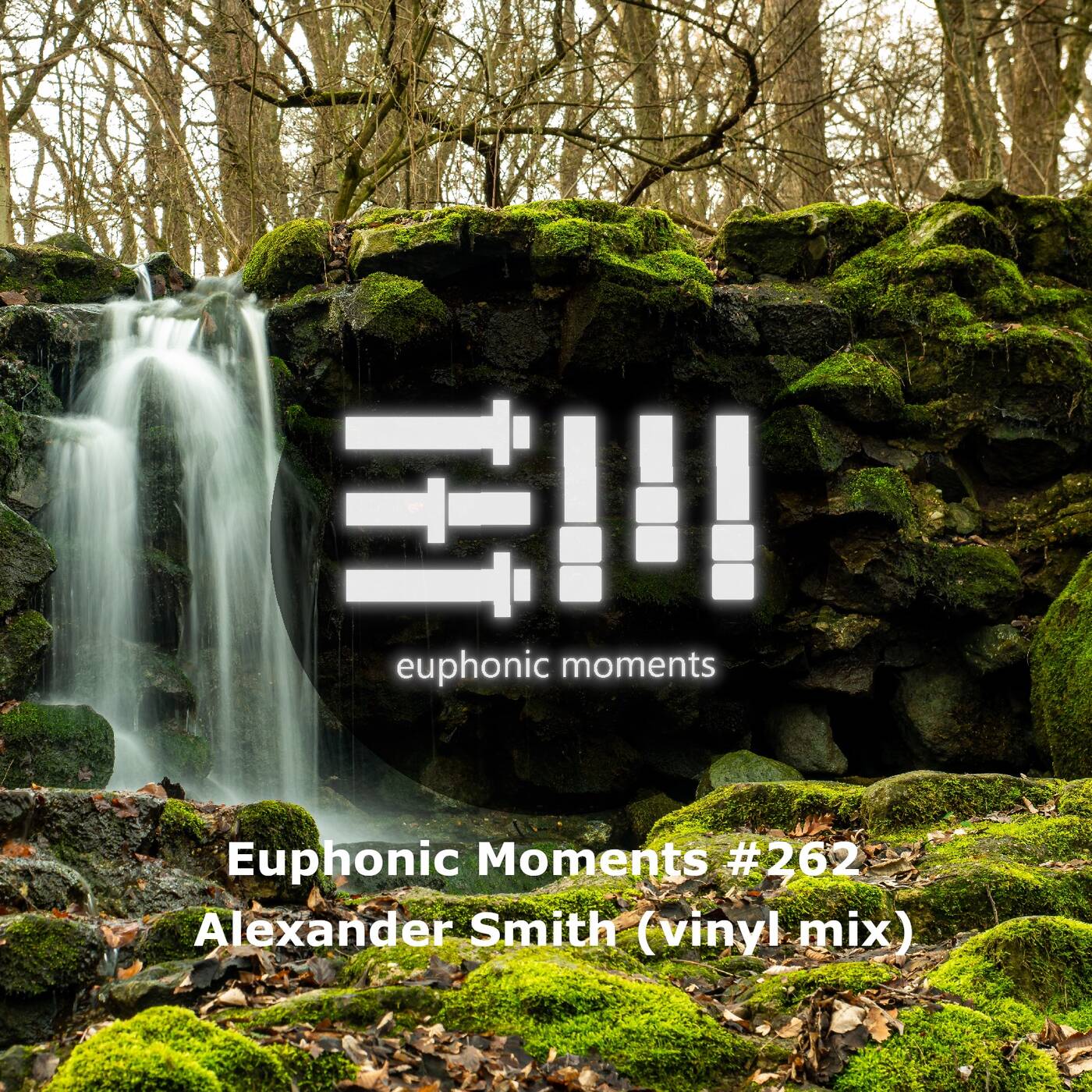 Euphonic Moments # 262 Alexander Smith (vinyl mix) episode artwork