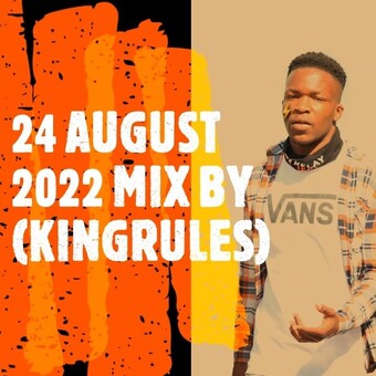 Mohlala Kingrules Lincon III