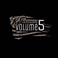 Kota Embassy Vol.5 Ultimate (N'kays Bdae) by Kota Embassy