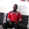 Donald George Maghanga