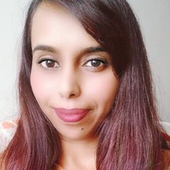 Minakshi Kadam