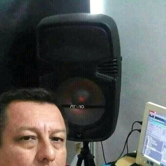 Angel Morales Barrera