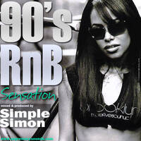 90's R&amp;B Sensation by supremacysounds
