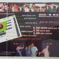 Plastic2001sesion@JoaoGomes by DJ JOAO