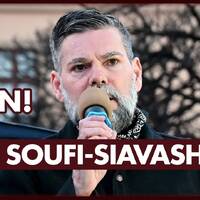Kayvan Soufi-Siavash: "Wir brauchen viele Bautzens!" by NuoFlix