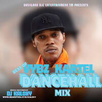 !!!Dj kaloxy ~ Best of Vybz Kartel dancehall mix ~ {Gusiiland Djz Entertainment TM} by DEEJAY KALOXY