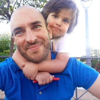 Jose Miguel Beamud Martin