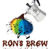 Ron`s Brew 18-06-2026 met Gerben Klazinga by Guitars Of The Valley Radio