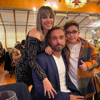 Toni Hidalgo Gamonal