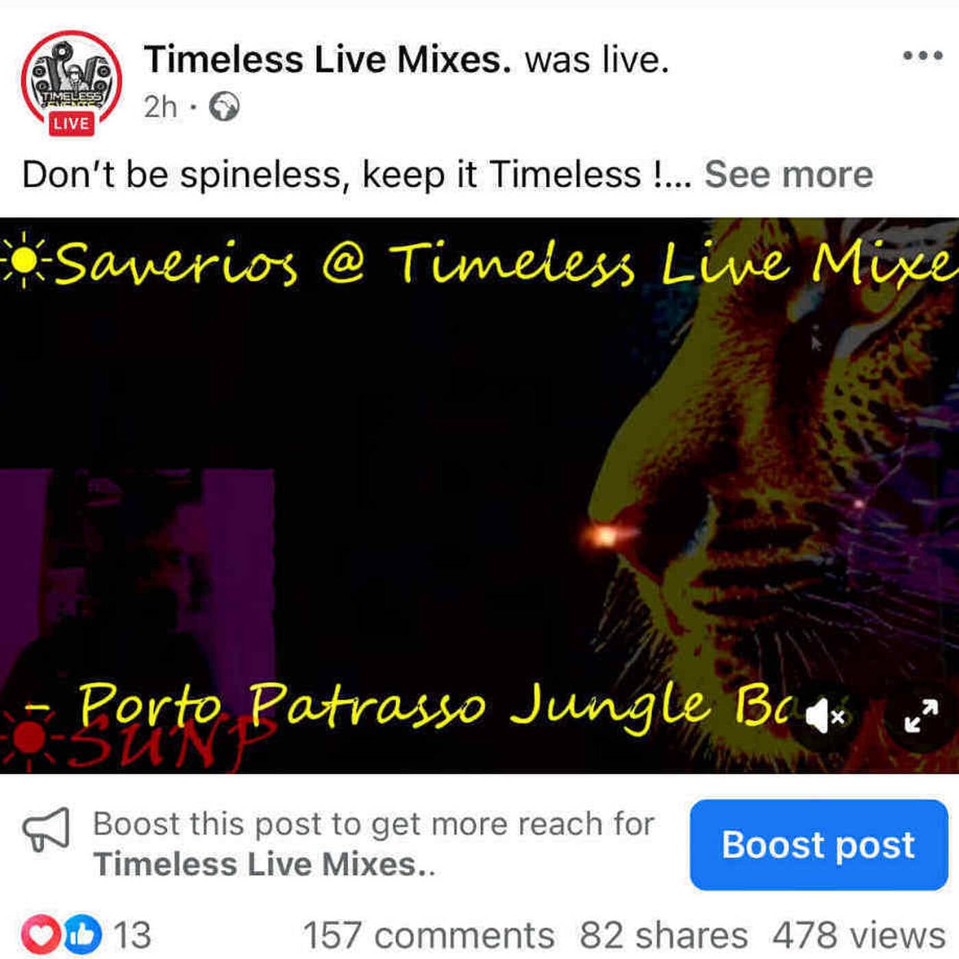 Sounds UNder Pressure Patras Greece - radio shows -Drum and bass, jungle, dnb , drum n bass, breakbeat, prodigy , hardcore,